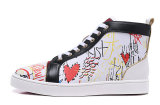 Christian Louboutin Men Shoes (150)