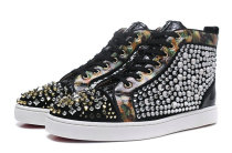 Christian Louboutin Men Shoes (139)