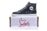 Christian Louboutin Men Shoes (160)
