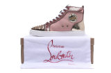 Christian Louboutin Men Shoes (154)