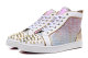 Christian Louboutin Men Shoes (149)