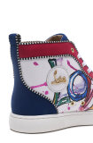 Christian Louboutin Men Shoes (151)