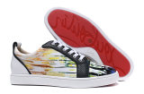 Christian Louboutin Men Shoes (153)