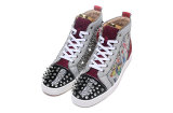 Christian Louboutin Men Shoes (141)