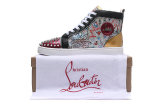 Christian Louboutin Men Shoes (137)