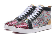 Christian Louboutin Men Shoes (137)