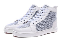 Christian Louboutin Men Shoes (162)
