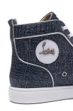 Christian Louboutin Men Shoes (160)