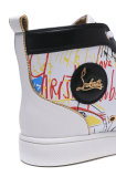 Christian Louboutin Men Shoes (150)