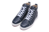 Christian Louboutin Men Shoes (160)