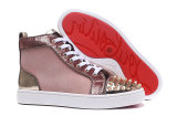 Christian Louboutin Men Shoes (154)
