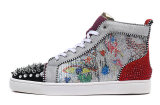 Christian Louboutin Men Shoes (141)