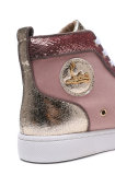 Christian Louboutin Men Shoes (154)