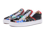 Christian Louboutin Men Shoes (155)