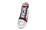 Christian Louboutin Men Shoes (150)