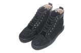 Christian Louboutin Men Shoes (152)