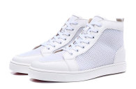 Christian Louboutin Men Shoes (156)