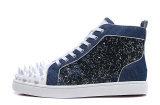 Christian Louboutin Men Shoes (142)