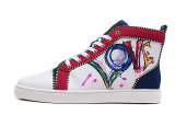 Christian Louboutin Men Shoes (151)