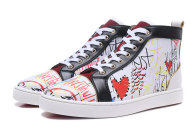 Christian Louboutin Men Shoes (150)