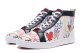 Christian Louboutin Men Shoes (150)