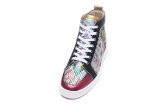 Christian Louboutin Men Shoes (148)