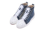 Christian Louboutin Men Shoes (145)