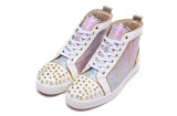 Christian Louboutin Men Shoes (149)