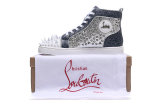 Christian Louboutin Men Shoes (145)