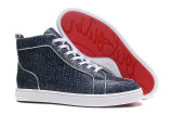 Christian Louboutin Men Shoes (160)