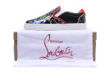 Christian Louboutin Men Shoes (155)