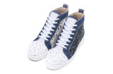 Christian Louboutin Men Shoes (142)