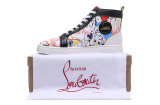 Christian Louboutin Men Shoes (150)