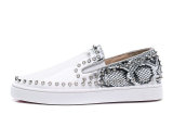 Christian Louboutin Men Shoes (158)