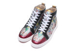 Christian Louboutin Men Shoes (148)