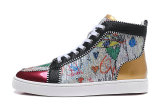 Christian Louboutin Men Shoes (148)