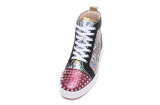 Christian Louboutin Men Shoes (137)