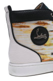 Christian Louboutin Men Shoes (138)