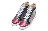 Christian Louboutin Men Shoes (137)