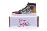 Christian Louboutin Men Shoes (148)