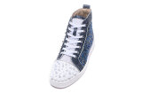 Christian Louboutin Men Shoes (145)