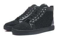 Christian Louboutin Men Shoes (152)