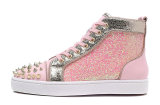 Christian Louboutin Men Shoes (159)