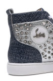 Christian Louboutin Men Shoes (145)