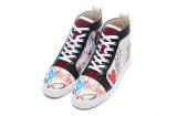 Christian Louboutin Men Shoes (150)