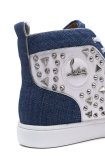 Christian Louboutin Men Shoes (142)