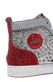 Christian Louboutin Men Shoes (141)