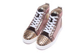 Christian Louboutin Men Shoes (154)
