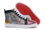 Christian Louboutin Men Shoes (137)