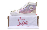 Christian Louboutin Men Shoes (149)